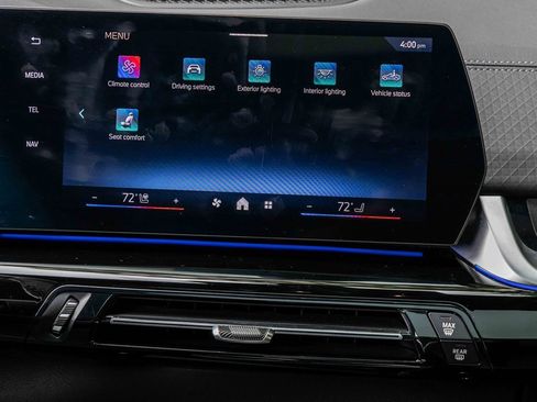 Used 2025 BMW X2 xDrive28i w/ Convenience Package image 11