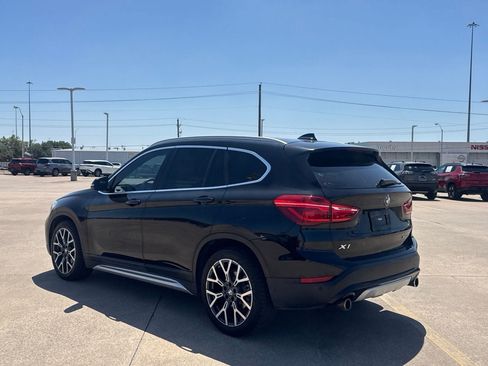 Used 2021 BMW X1 sDrive28i w/ Convenience Package FWD image 16