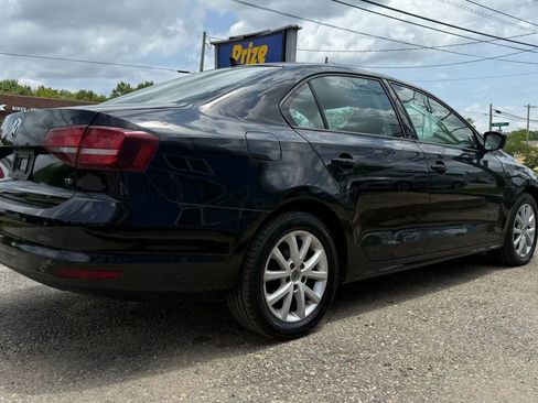 Used 2015 Volkswagen Jetta SE FWD image 6