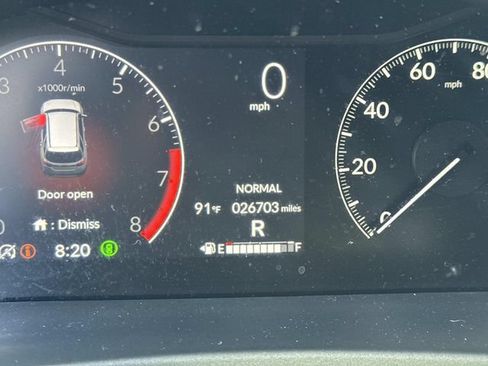 Used 2023 Honda Pilot EX-L image 26