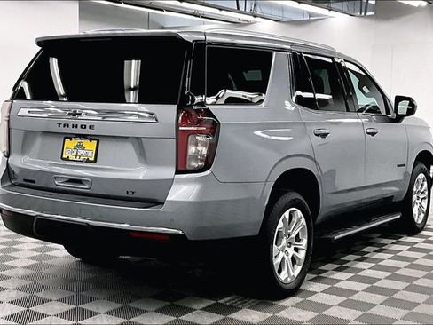 Used 2024 Chevrolet Tahoe LT image 13