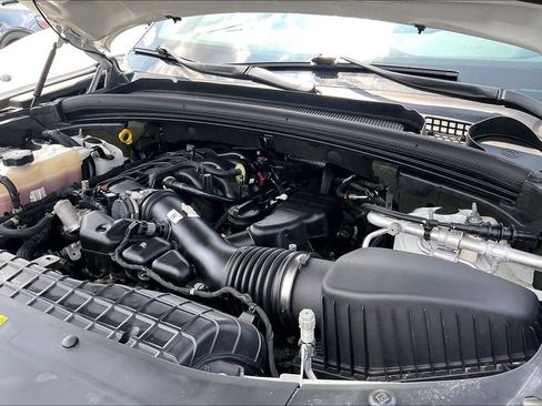 Used 2021 Jeep Grand Cherokee L Limited AWD/4WD image 33