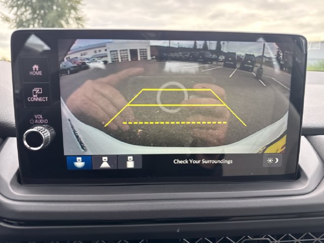 New 2026 Honda Accord LX image 26