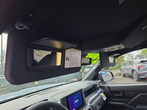 New 2026 Toyota Tacoma SR5 AWD/4WD image 12