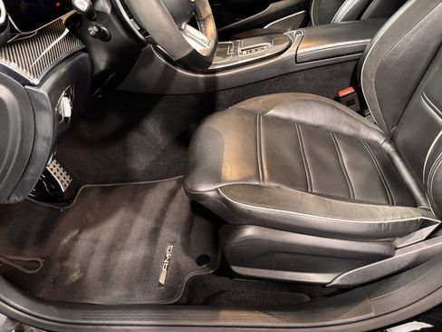 Used 2021 Mercedes-Benz E 63 AMG S image 11