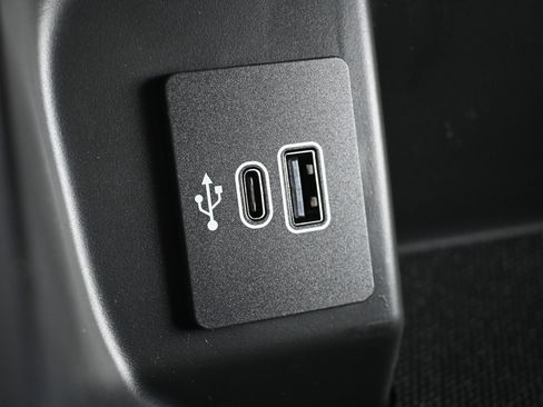 New 2025 Ford F150 STX w/ Equipment Group 200A image 25