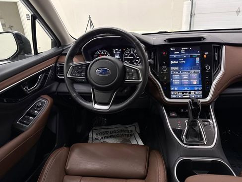 Used 2024 Subaru Outback Touring XT image 14
