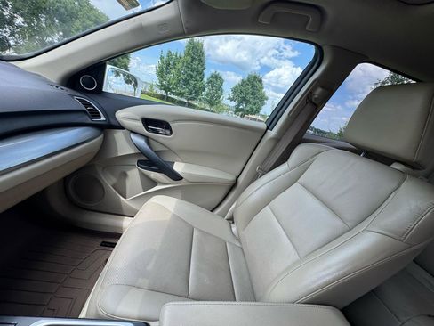 Used 2016 Acura RDX FWD w/ Technology Package image 27