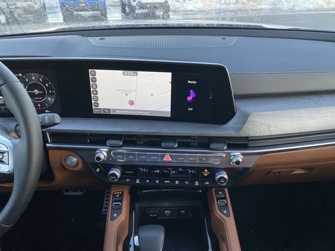 New 2025 Kia Telluride SX X-Line image 9