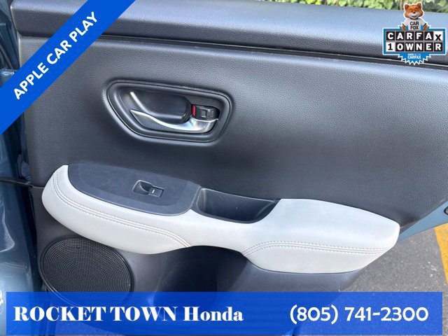 Used 2025 Honda HR-V LX image 14