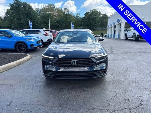 Used 2024 Honda Accord LX image 2