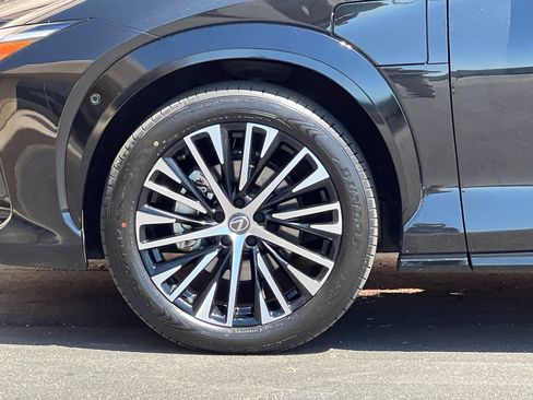 Used 2023 Lexus RZ 450e Premium w/ Accessory Package (2T) AWD/4WD image 14
