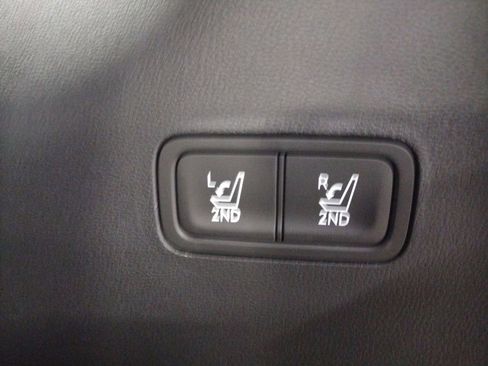 New 2026 Hyundai Santa Fe Limited image 21