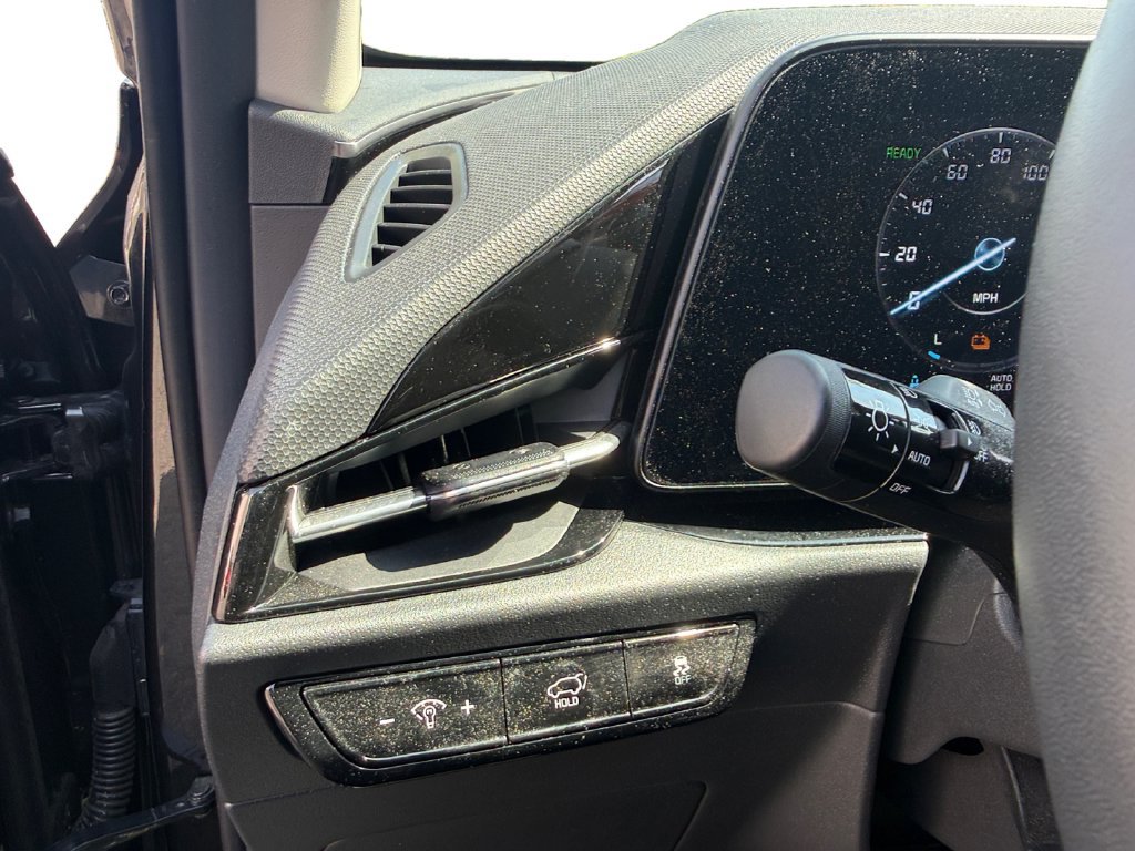 Used 2023 Kia Niro Wave w/ Wave Preserve Package FWD image 13