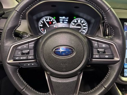 Used 2023 Subaru Outback Onyx Edition AWD/4WD image 35