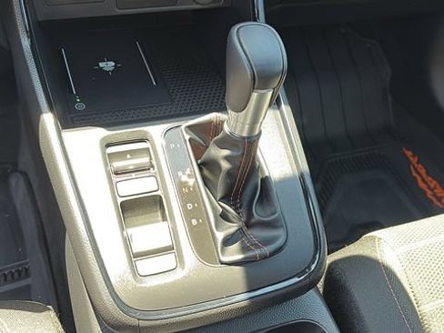 Used 2026 Honda CR-V TrailSport image 21