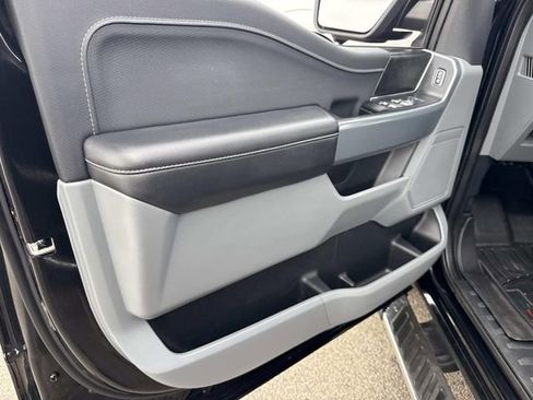 Used 2023 Ford F150 XLT w/ Equipment Group 302A High image 23