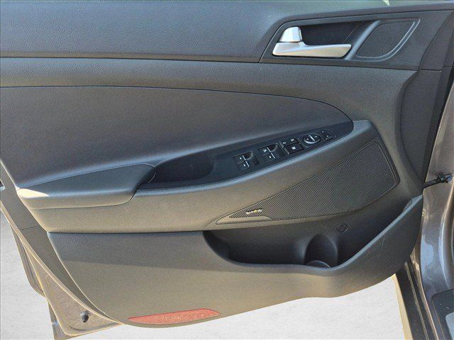Used 2021 Hyundai Tucson Ultimate AWD/4WD image 29