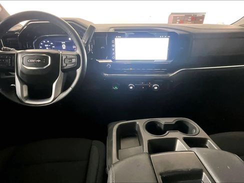Used 2023 GMC Sierra 1500 Elevation RWD image 16