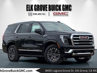 New 2026 GMC Yukon Elevation video 1