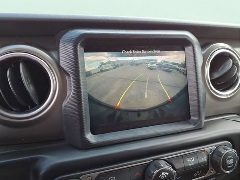 Used 2020 Jeep Wrangler Unlimited Rubicon AWD/4WD image 28