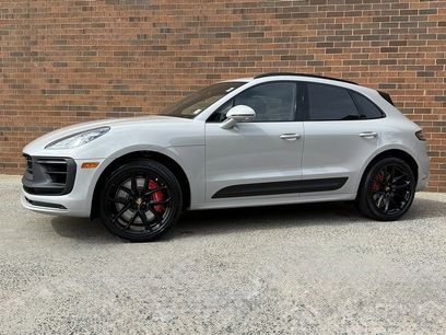 New 2026 Porsche Macan GTS