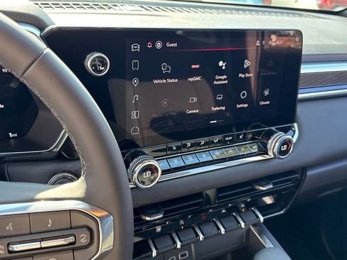 New 2026 GMC Canyon Elevation w/ Convenience Package image 20