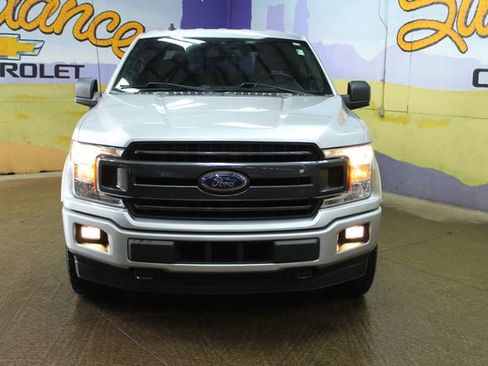 Used 2019 Ford F150 XLT w/ Equipment Group 302A Luxury image 6