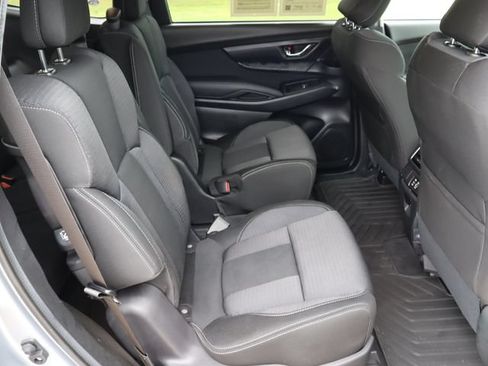 Certified 2025 Subaru Ascent Premium w/ Premium Package AWD/4WD image 37