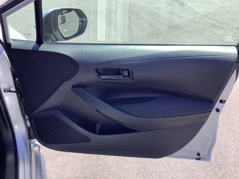 Used 2023 Toyota Corolla LE image 37