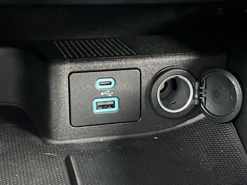 Certified 2023 Ford Escape ST-Line w/ Tech Pack #1 image 27