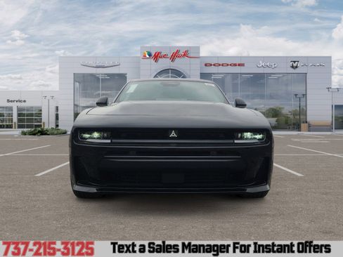 New 2026 Dodge Charger Scat Pack image 8