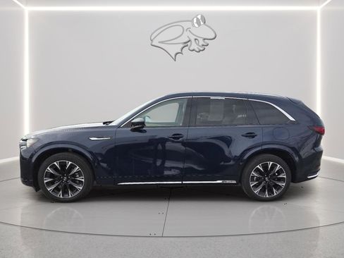 Used 2025 MAZDA CX-90 3.3 Turbo S w/ Premium Plus image 2