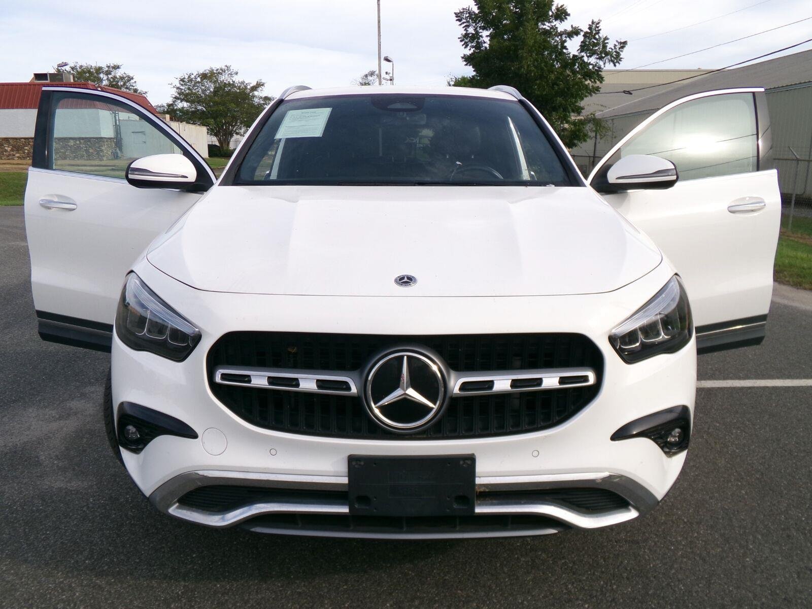 Used 2025 Mercedes-Benz GLA 250 image 6