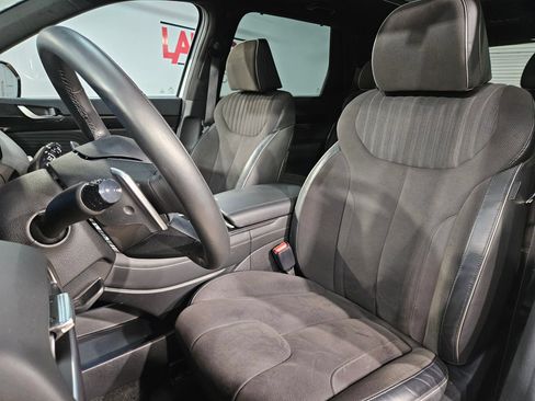 Used 2025 Hyundai Palisade Calligraphy AWD/4WD image 24