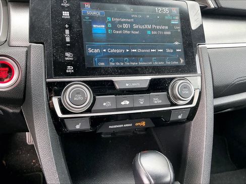 Used 2017 Honda Civic EX-L image 33