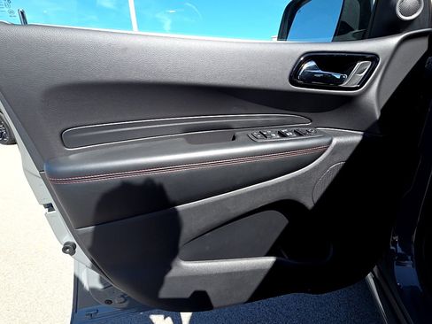 New 2026 Dodge Durango GT image 15