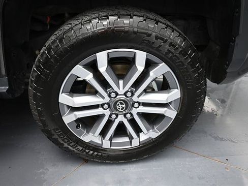 Certified 2026 Toyota 4Runner Limited AWD/4WD image 21
