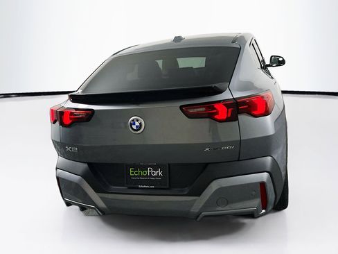 Used 2025 BMW X2 xDrive28i w/ Convenience Package image 7