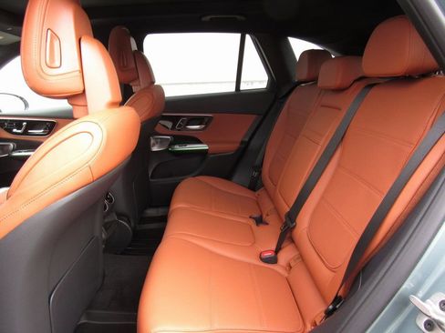 New 2026 Mercedes-Benz GLC 300 4MATIC image 15