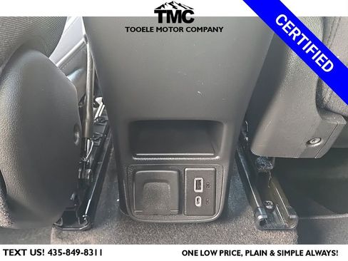 Used 2023 Chevrolet TrailBlazer LT w/ Convenience Package image 31