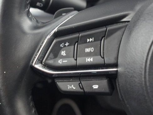 Used 2022 MAZDA CX-5 AWD 2.5 S w/ Premium Package image 10