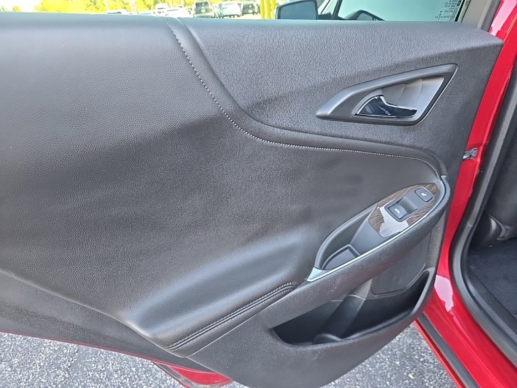 Used 2019 Chevrolet Malibu Premier w/ Sun and Wheel Package FWD image 36