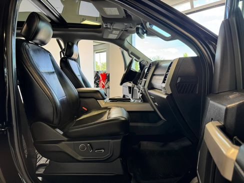 Used 2019 Ford F250 Lariat AWD/4WD image 29