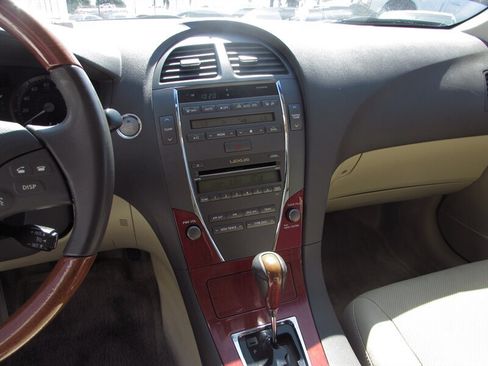 Used 2008 Lexus ES 350 FWD image 13