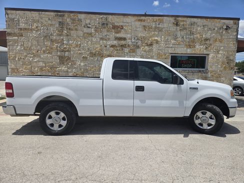Used 2004 Ford F150 2WD SuperCab image 17