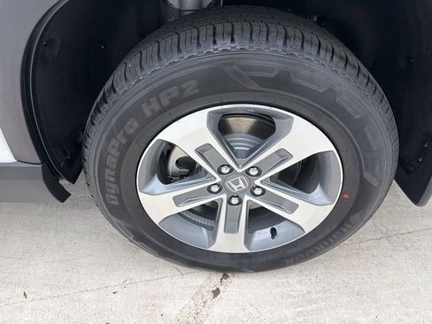 New 2026 Honda Pilot EX-L image 6