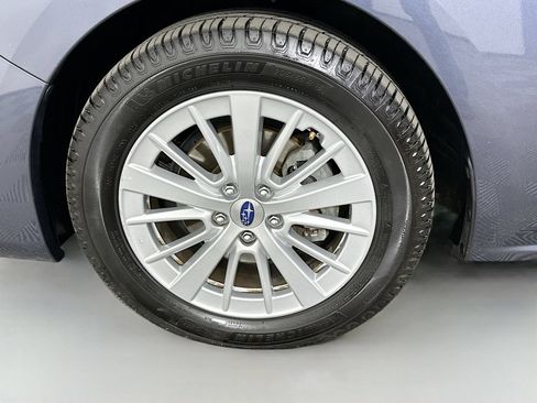 Used 2017 Subaru Impreza 2.0i Premium AWD/4WD image 29