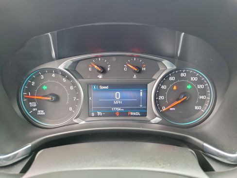 Used 2024 Chevrolet Equinox LT w/ LPO, Floor Liner Package image 24