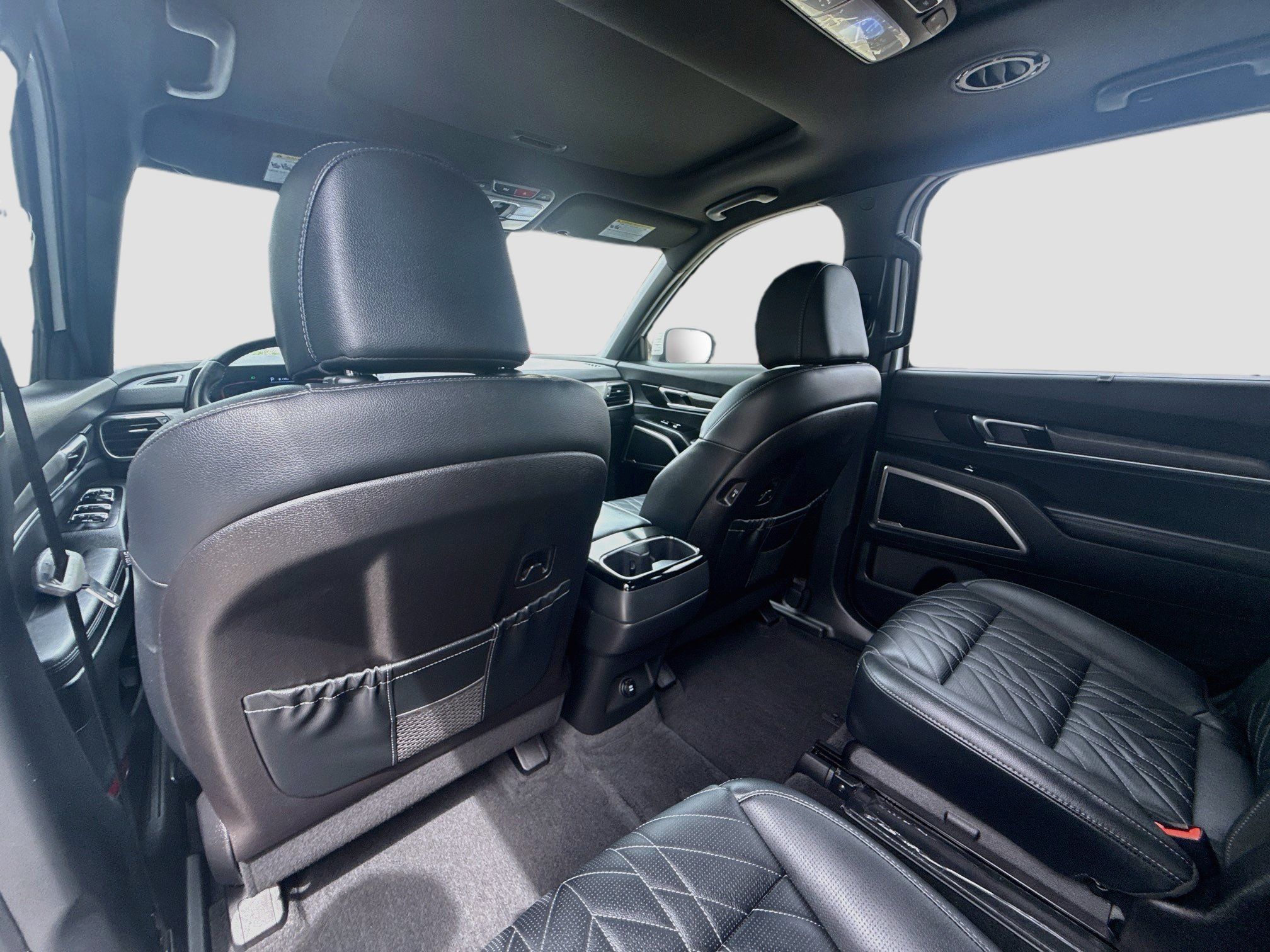 Used 2024 Kia Telluride EX X-Line AWD/4WD image 23